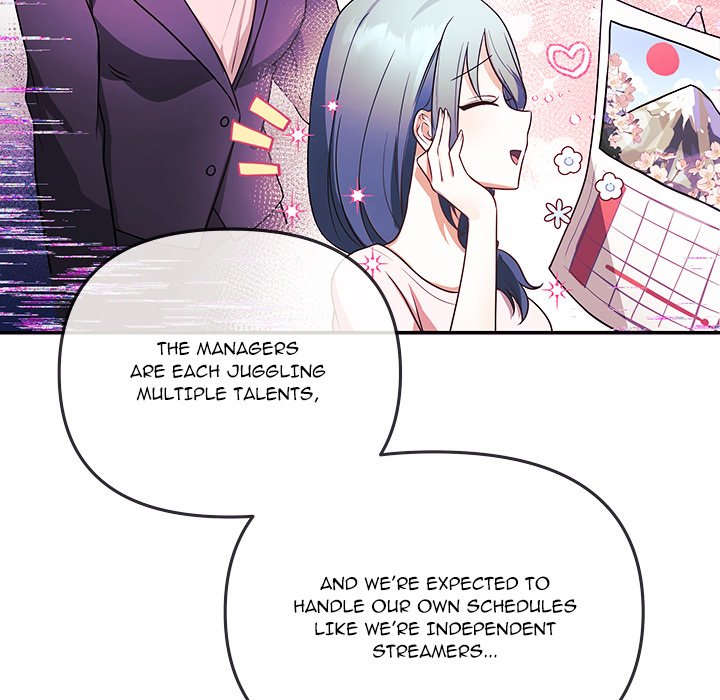 My Wife is a VTuber