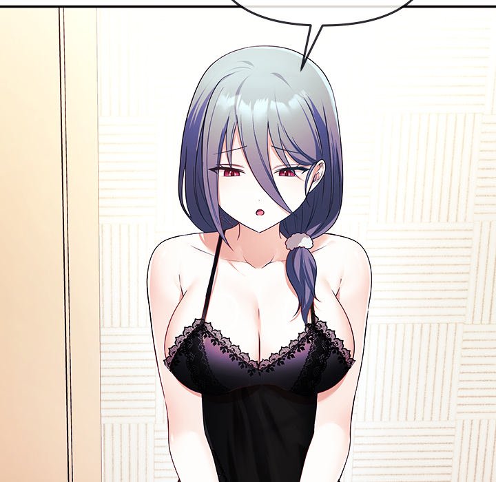 My Wife is a VTuber