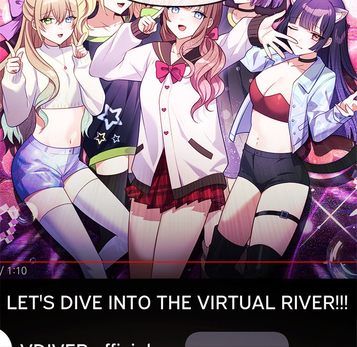 My Wife is a VTuber
