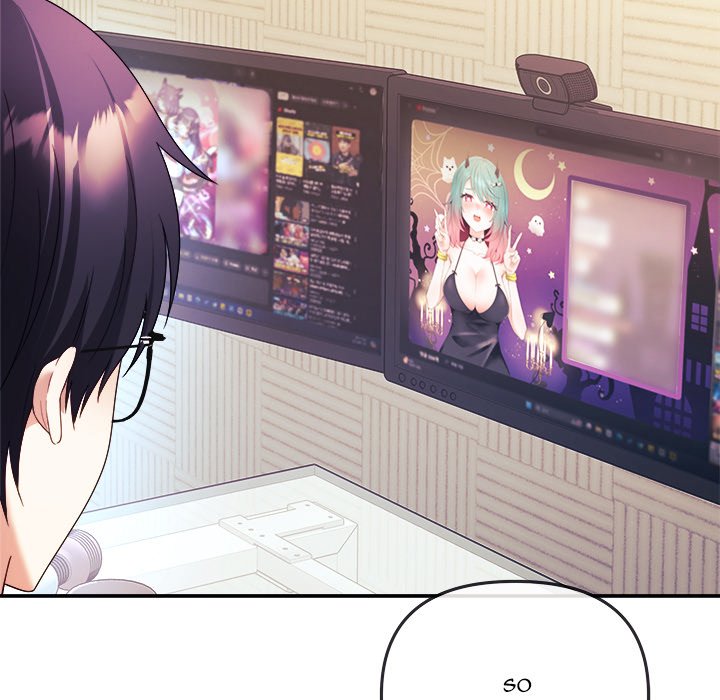My Wife is a VTuber