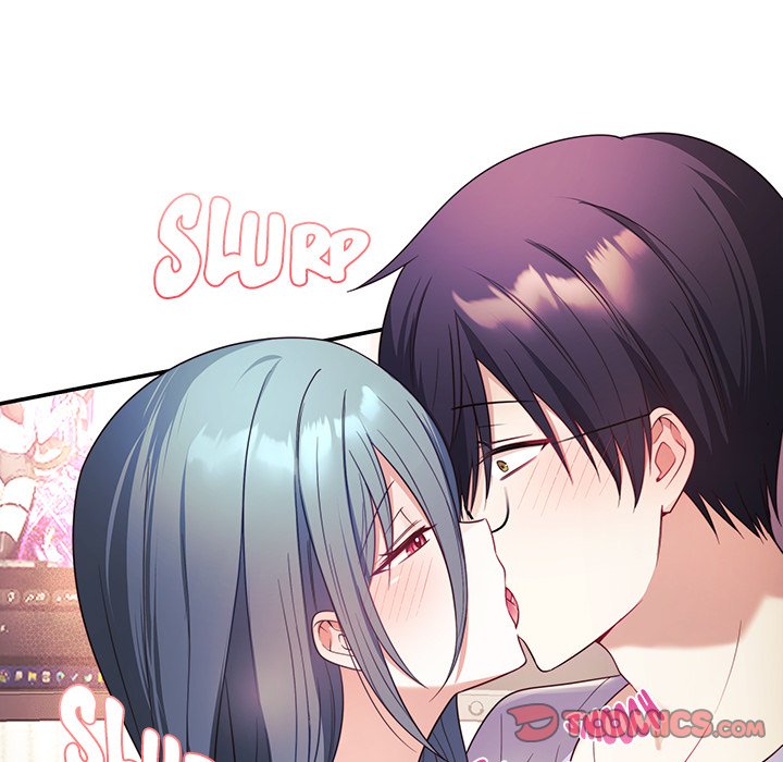 My Wife is a VTuber