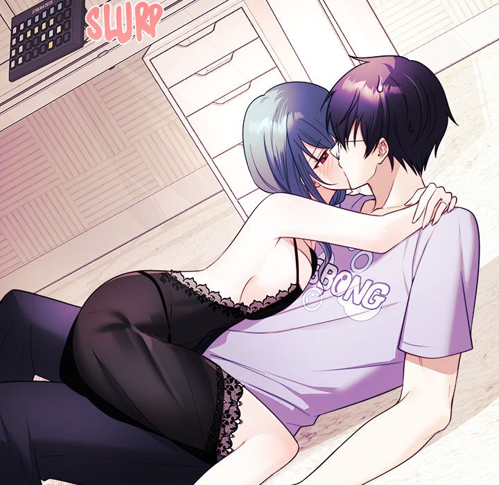My Wife is a VTuber