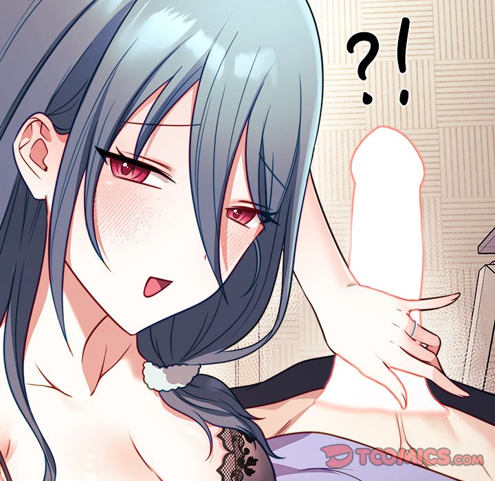My Wife is a VTuber