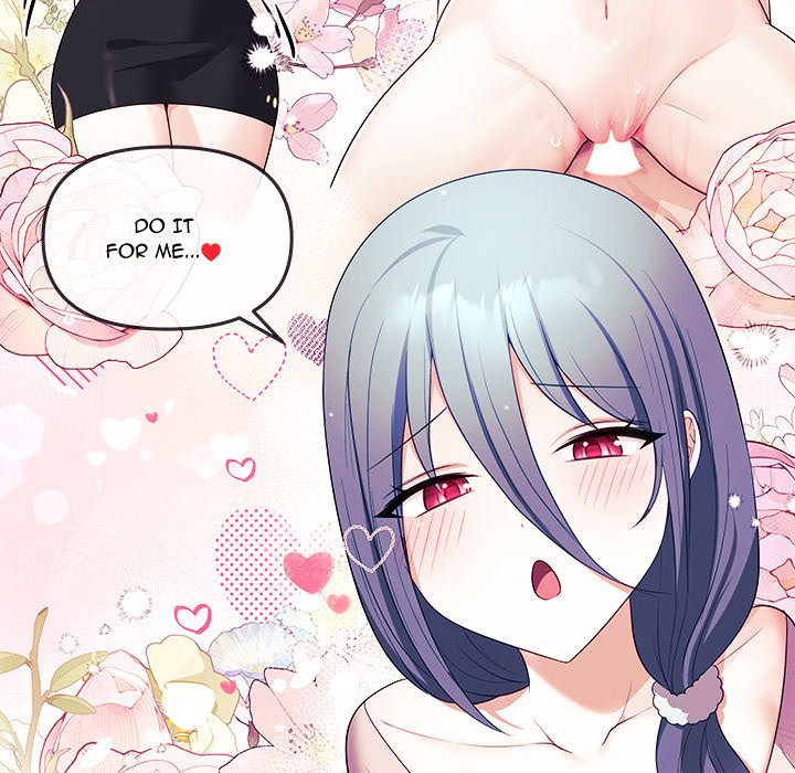 My Wife is a VTuber