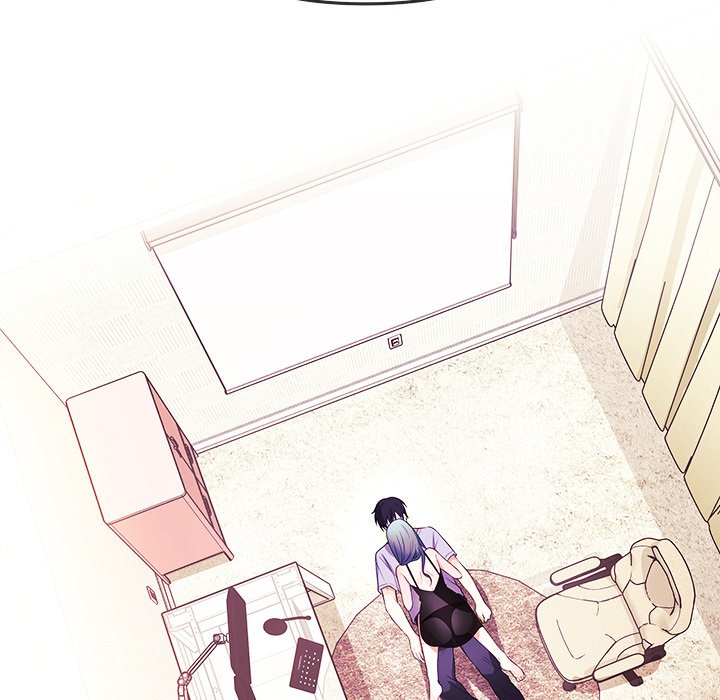 My Wife is a VTuber