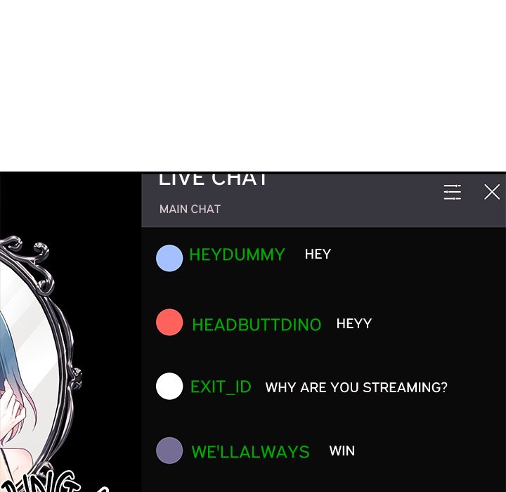 My Wife is a VTuber