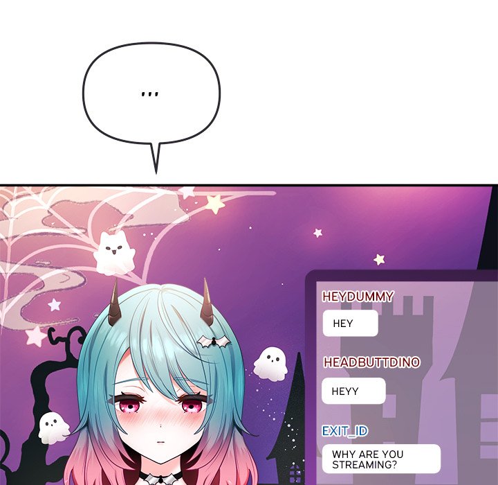 My Wife is a VTuber