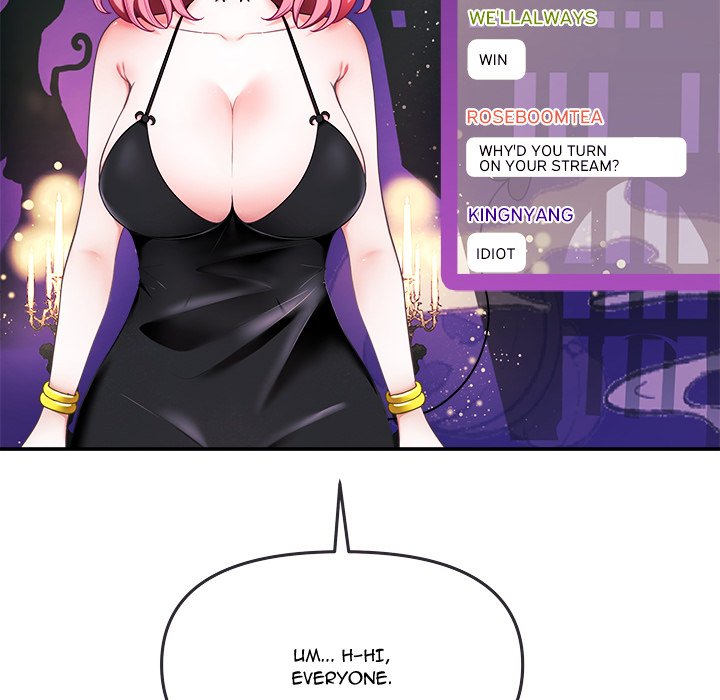 My Wife is a VTuber