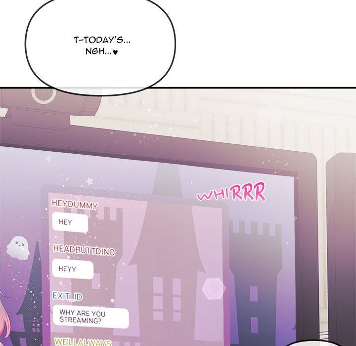 My Wife is a VTuber