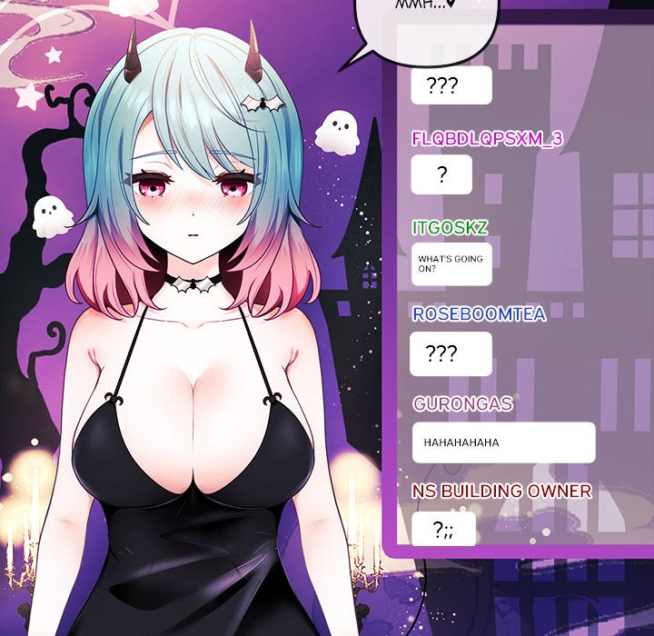 My Wife is a VTuber