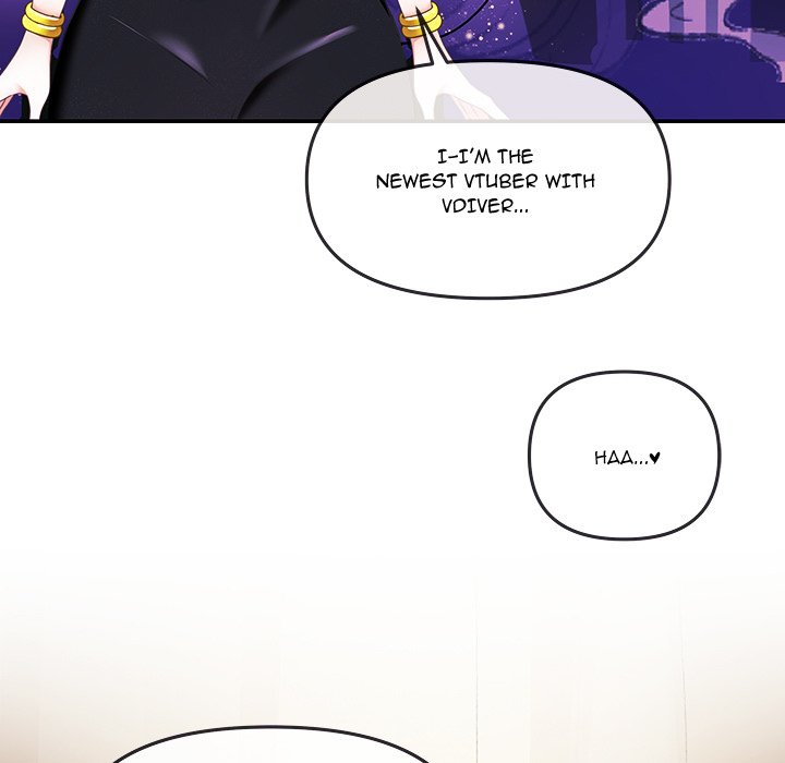 My Wife is a VTuber