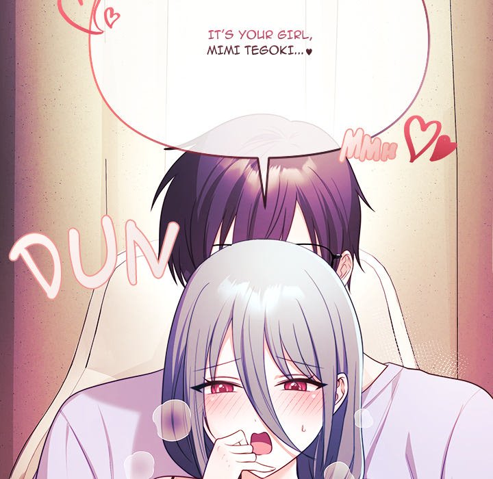 My Wife is a VTuber