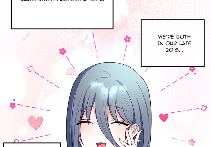 My Wife is a VTuber