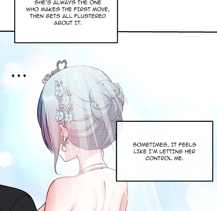 My Wife is a VTuber