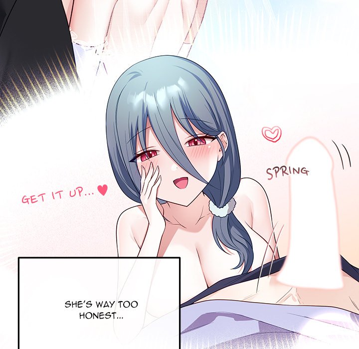 My Wife is a VTuber