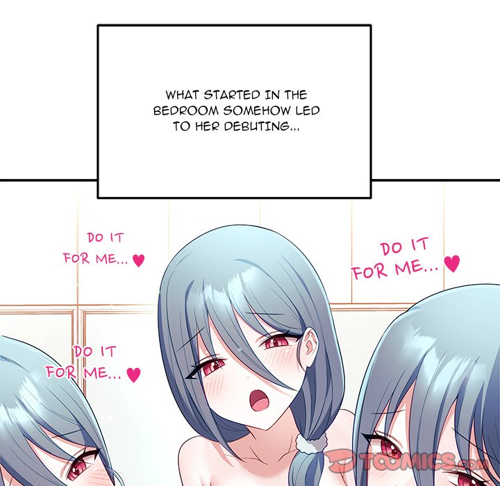 My Wife is a VTuber