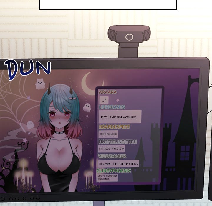 My Wife is a VTuber