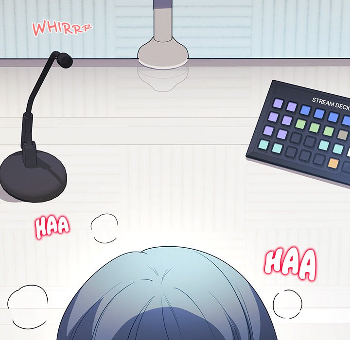 My Wife is a VTuber