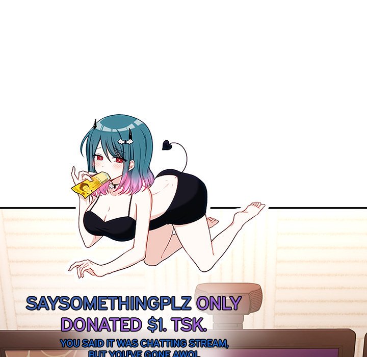 My Wife is a VTuber