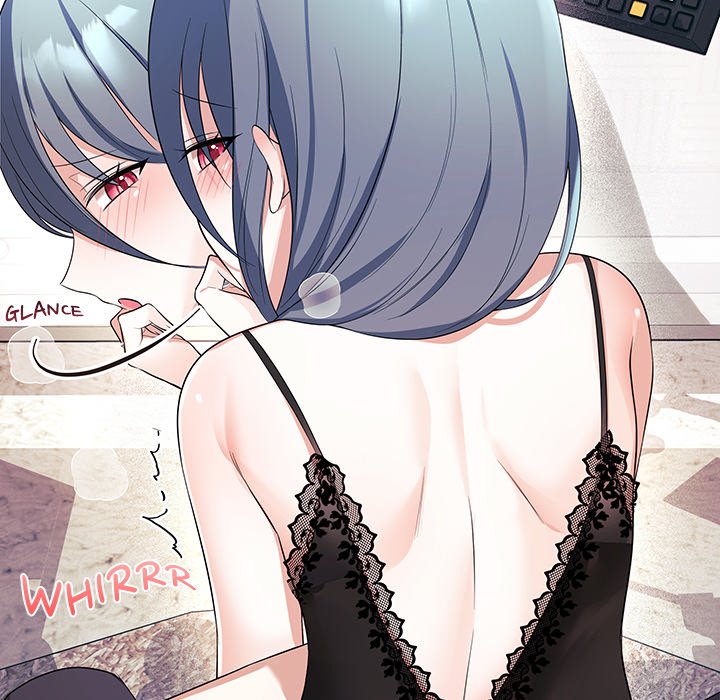 My Wife is a VTuber