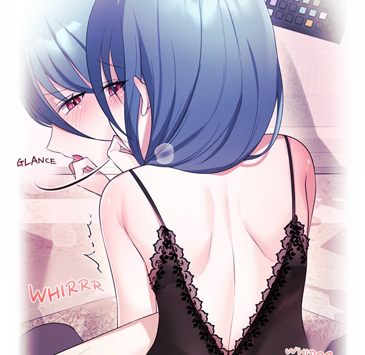 My Wife is a VTuber