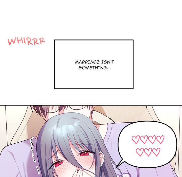 My Wife is a VTuber