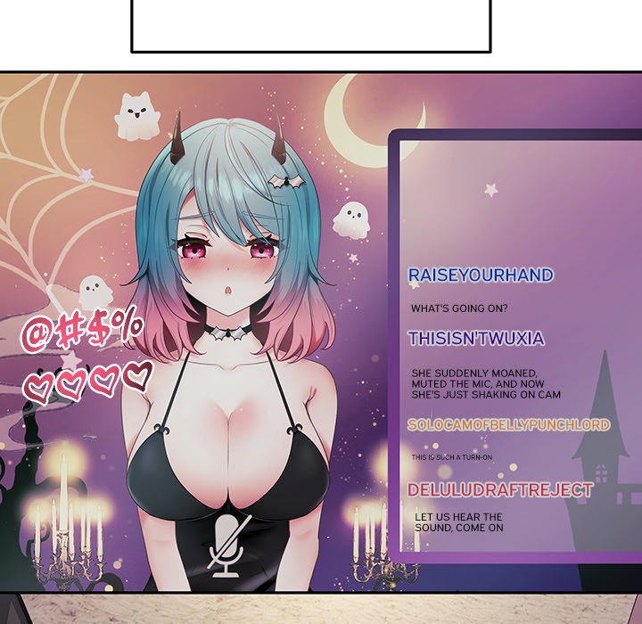 My Wife is a VTuber