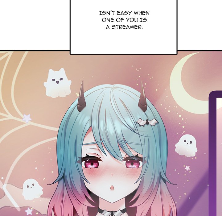 My Wife is a VTuber