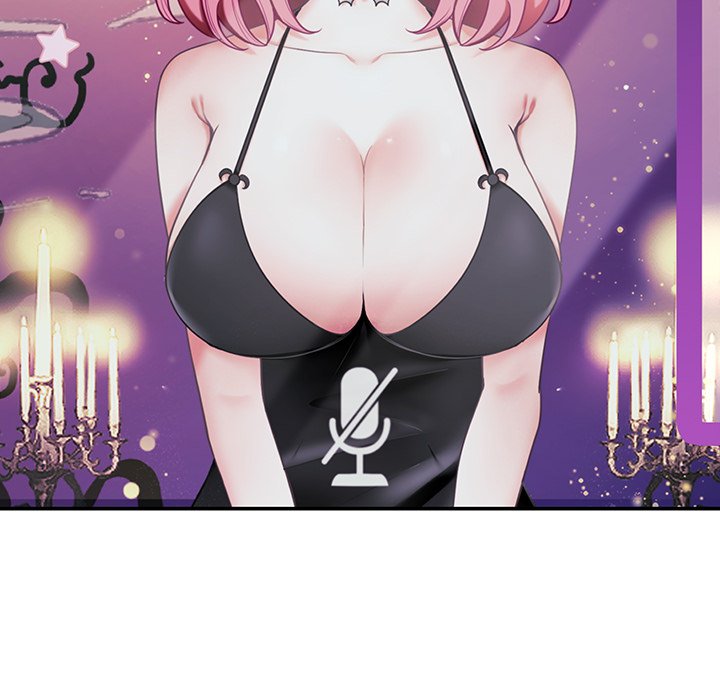 My Wife is a VTuber