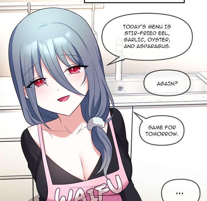 My Wife is a VTuber