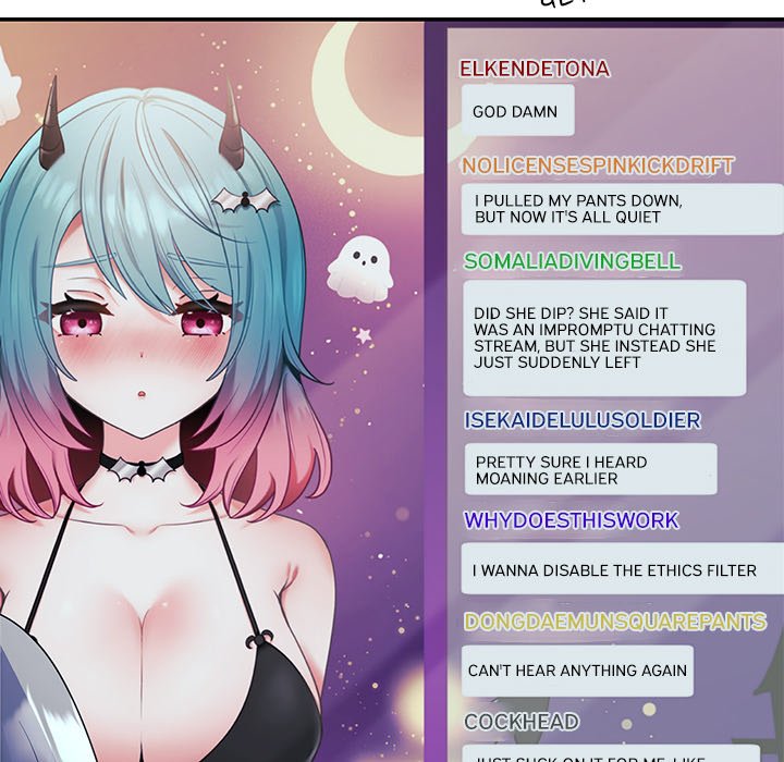 My Wife is a VTuber