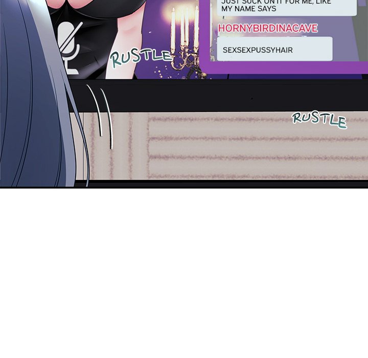 My Wife is a VTuber