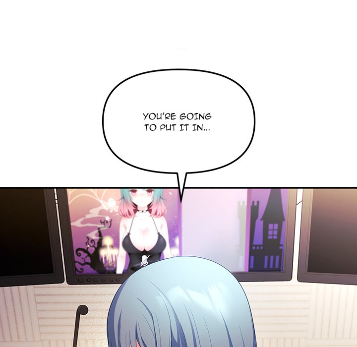 My Wife is a VTuber