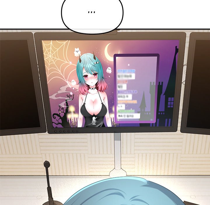My Wife is a VTuber
