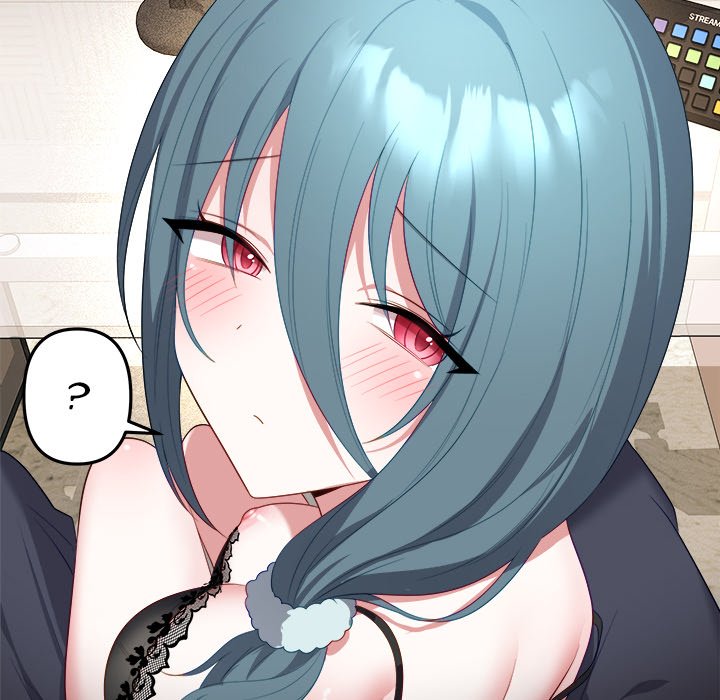 My Wife is a VTuber