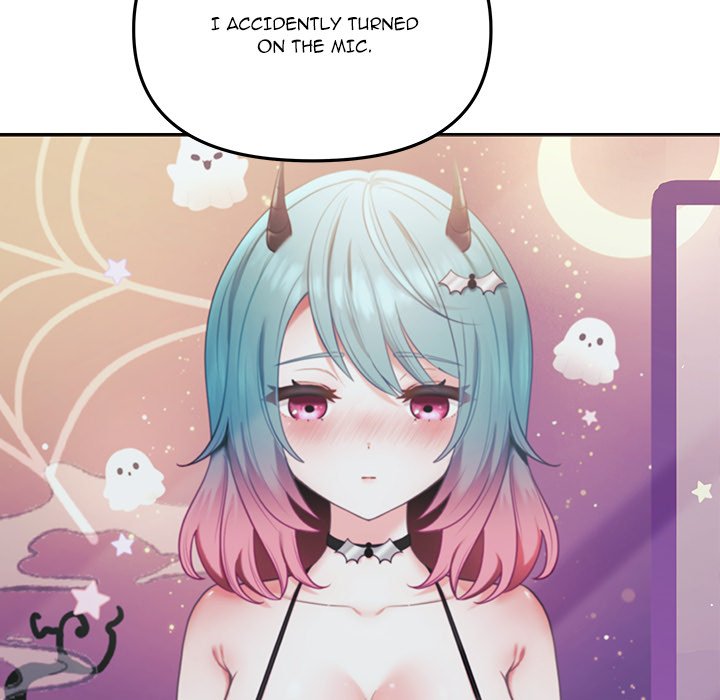 My Wife is a VTuber