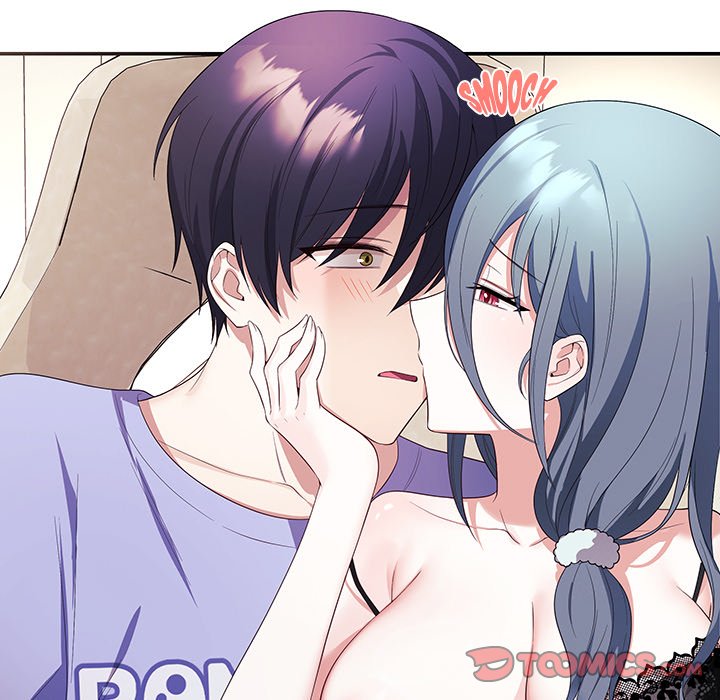 My Wife is a VTuber