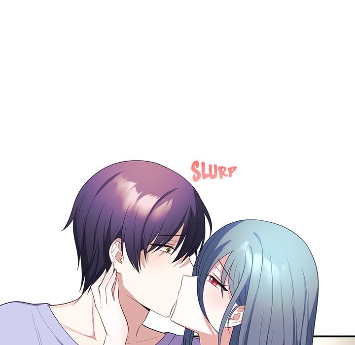 My Wife is a VTuber
