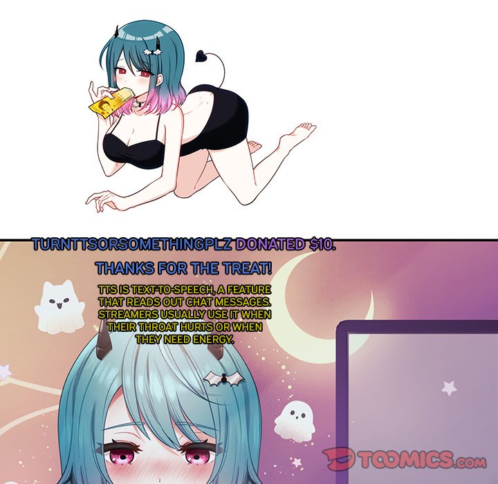 My Wife is a VTuber