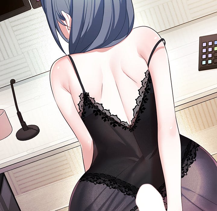 My Wife is a VTuber