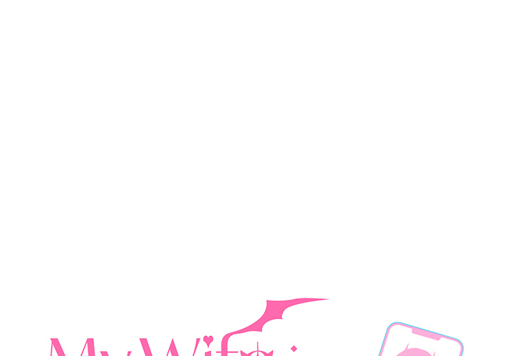My Wife is a VTuber