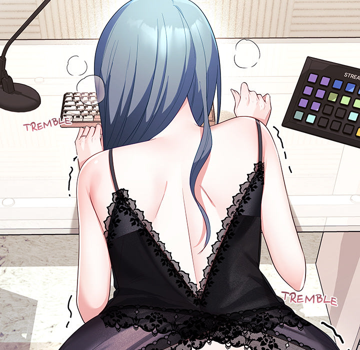 My Wife is a VTuber