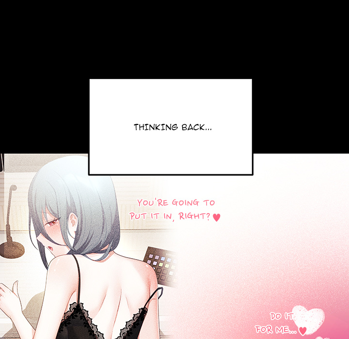 My Wife is a VTuber