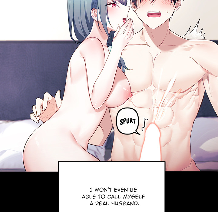 My Wife is a VTuber