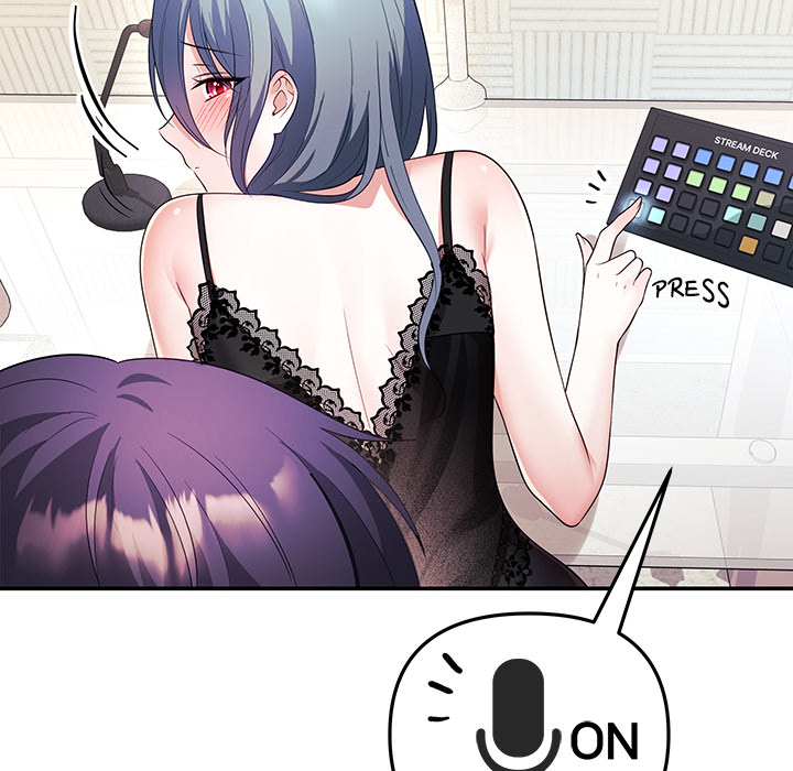 My Wife is a VTuber
