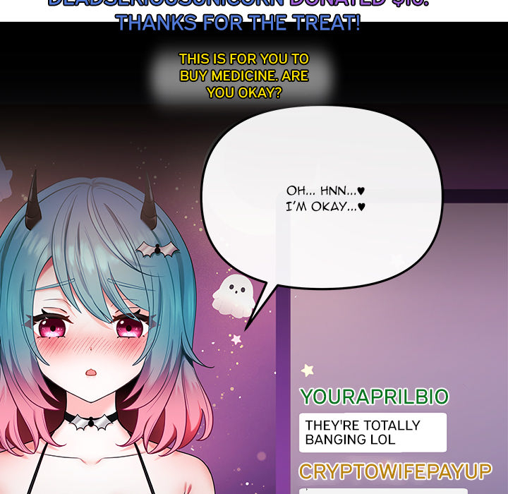 My Wife is a VTuber