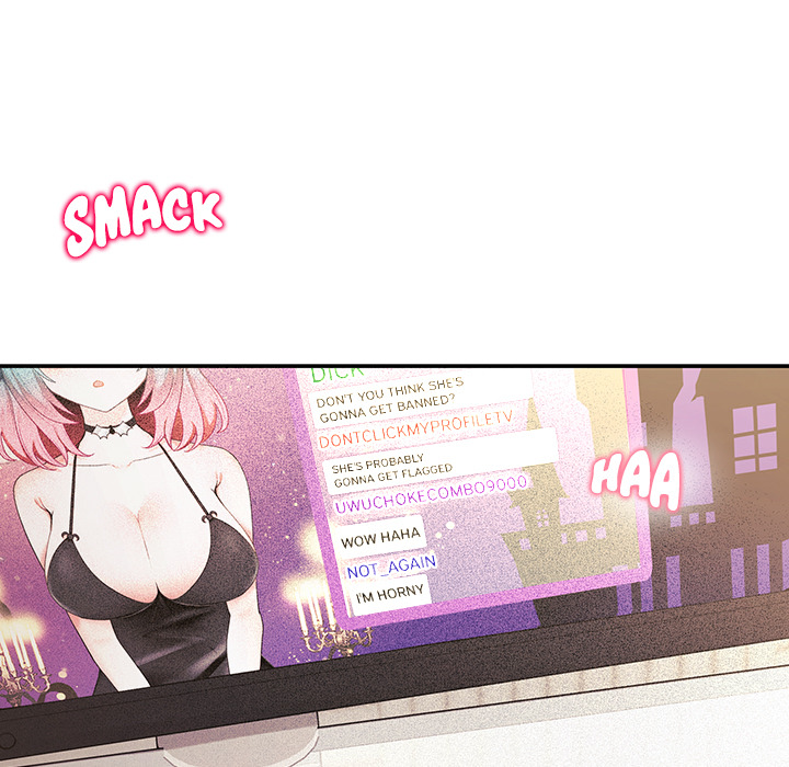 My Wife is a VTuber