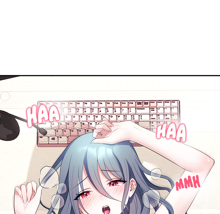 My Wife is a VTuber