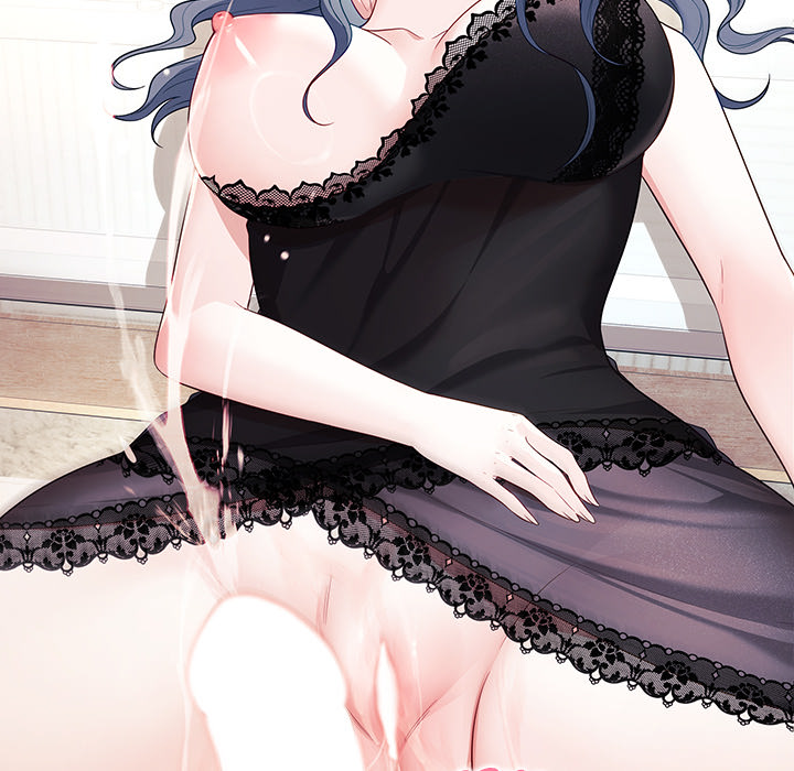 My Wife is a VTuber