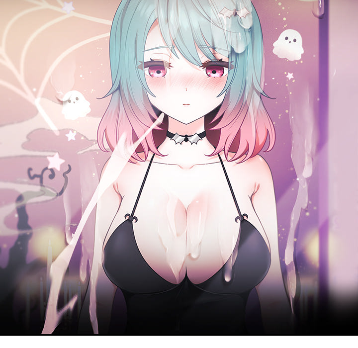 My Wife is a VTuber